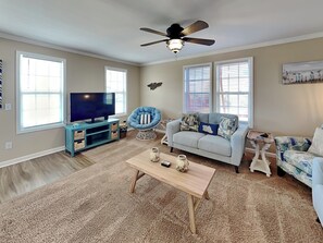 Studio (3 Bedrooms) | Fasilitas properti
