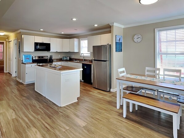 Studio (3 Bedrooms) | Fasilitas properti