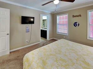 Studio (3 Bedrooms) | Property amenity - Starboard Shores by Topsail Realty (Holly Ridge)