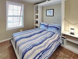 開放式客房 (3 Bedrooms) | 住宿設施服務
