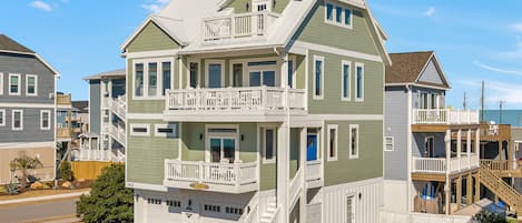 Studio (5 Bedrooms) | Ausstattung der Unterkunft