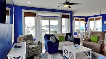 Studio (5 Bedrooms) | Property amenity