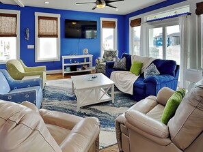 Studio (5 Bedrooms) | Property amenity