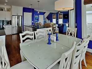 Studio (5 Bedrooms) | Majoituspaikan mukavuudet