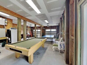开间 (5 Bedrooms) | 住宿服务设施