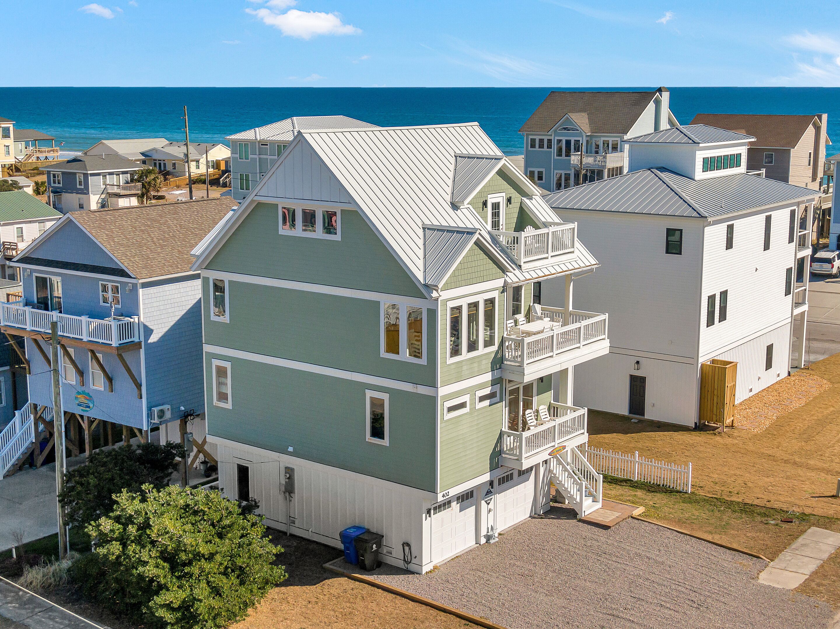 Studio (5 Bedrooms) | Property amenity
