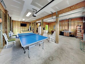 Studio (5 Bedrooms) | Fasilitet på overnattingsstedet