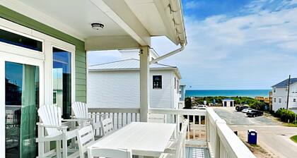 Shore Sounds Fun by Topsail Realty