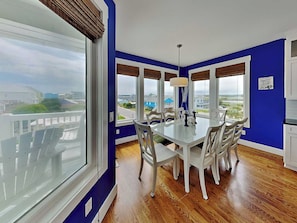 Studio (5 Bedrooms) | Property amenity - Shore Sounds Fun by Topsail Realty (Holly Ridge)