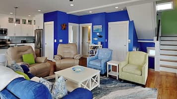 Studio (5 Bedrooms) | Property amenity