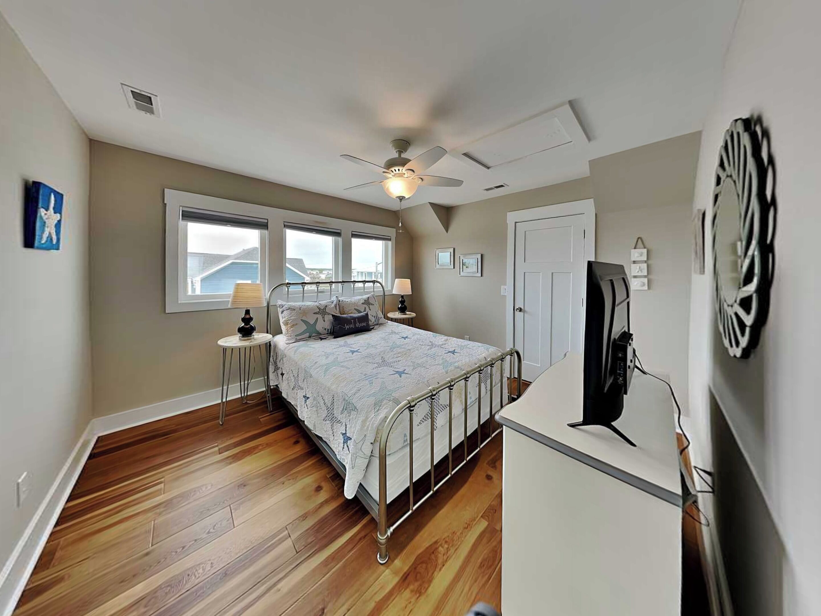 Studio (5 Bedrooms) | Property amenity