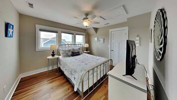 Studio (5 Bedrooms) | Property amenity