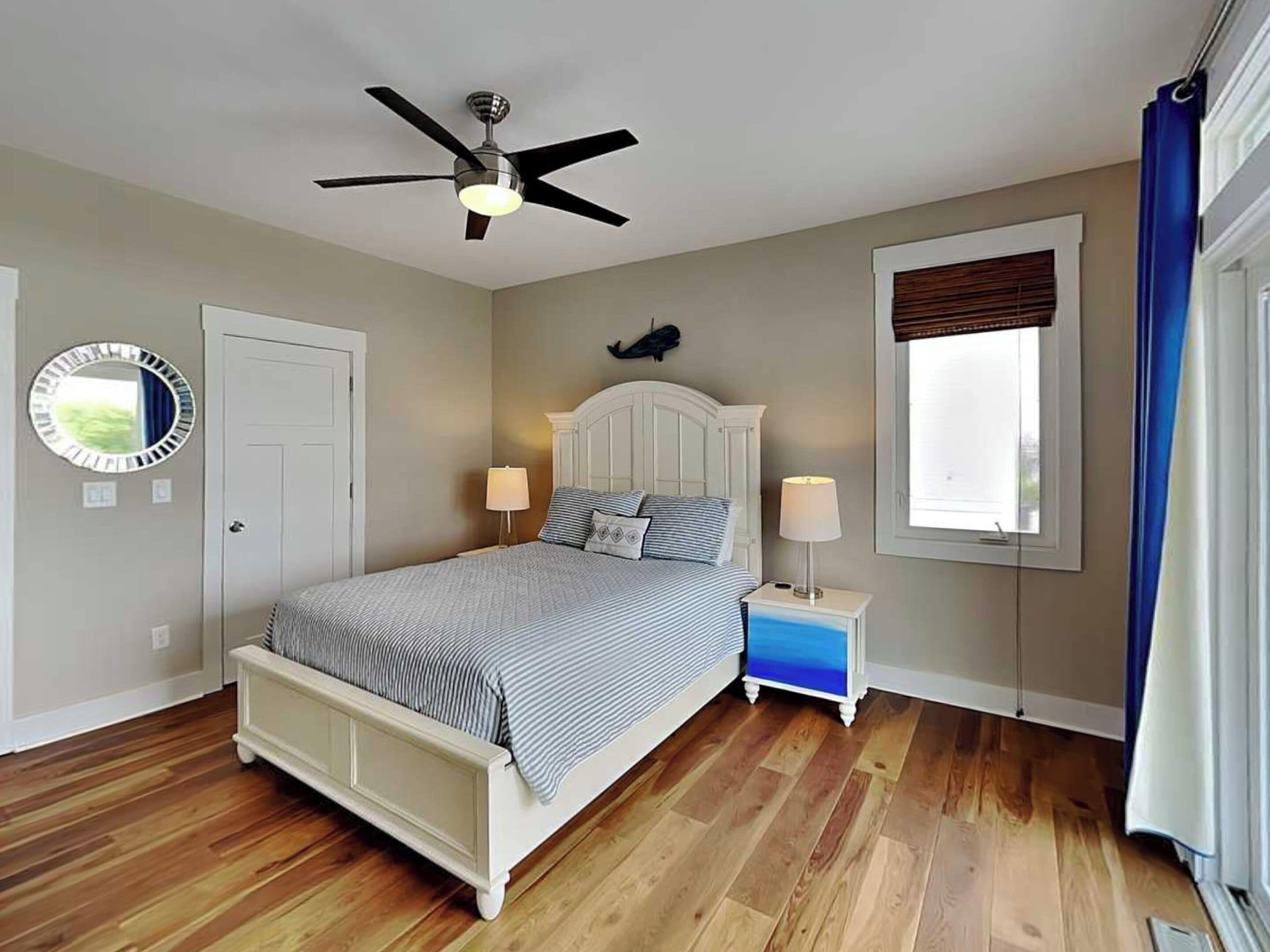Estudio (5 Bedrooms) | Servicio de la propiedad