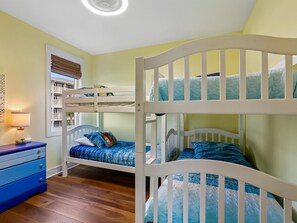 Property amenity - Shore Sounds Fun by Topsail Realty (Holly Ridge)