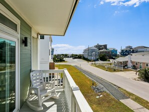 Property amenity - Shore Sounds Fun by Topsail Realty (Holly Ridge)