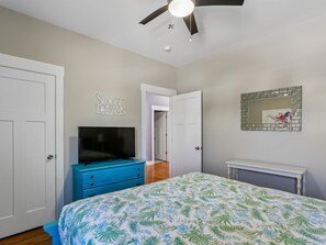 Property amenity - Shore Sounds Fun by Topsail Realty (Holly Ridge)