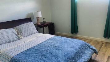 1 Schlafzimmer, WLAN, Rollstuhlgeeignet