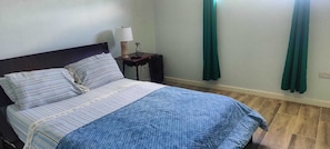 1 chambre, Wi-Fi