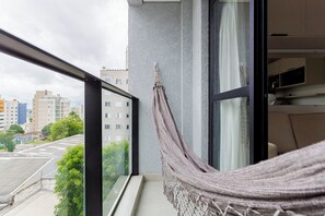 Start Vila Izabel | Sofá-Cama de Casal | C188 | Balcon