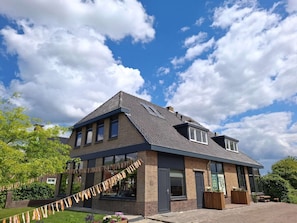 Maison | Extérieur