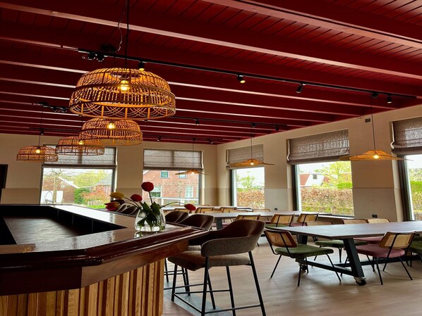 Casa | Restauración