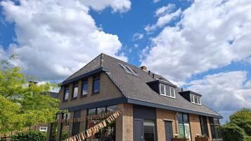 Casa | Exterior