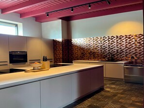 Casa | Cocina privada