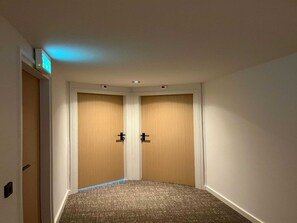 House | Reception