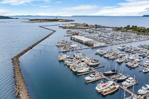 บ้านพักสำหรับครอบครัว, วิวอ่าว | วิวทะเล/มหาสมุทร