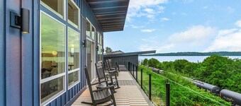 Stonegrove Residence