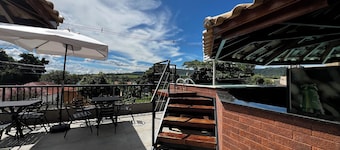 Pousada Casa Limão