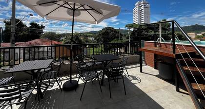 Pousada Casa Limão