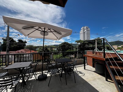 Pousada Casa Limão