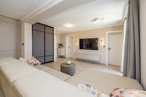 4 chambres, fer et planche à repasser, Wi-Fi gratuit