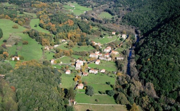 Luftbilde