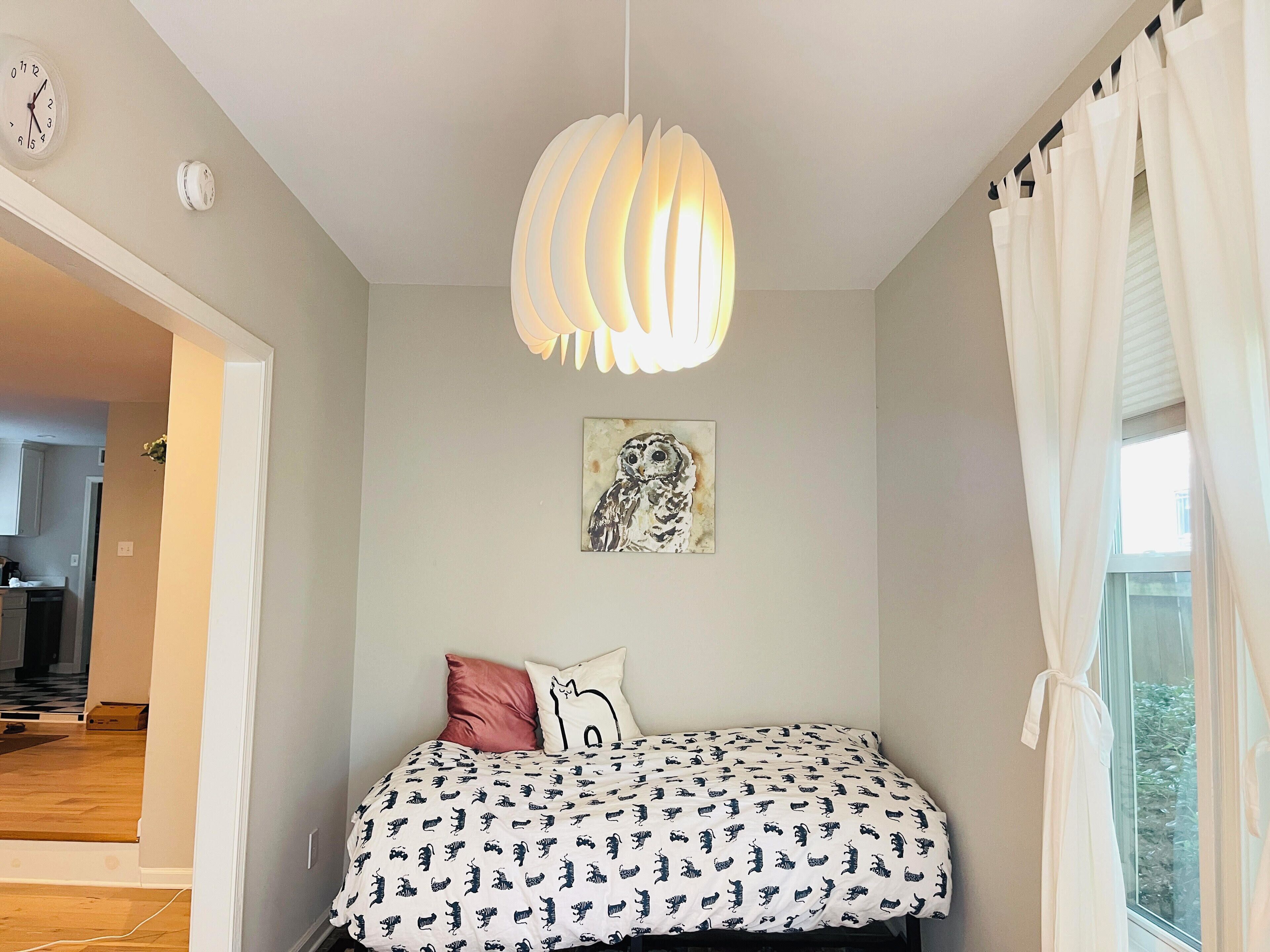 4 chambres, Wi-Fi, draps fournis