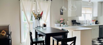 Centrally Located House in high-end neighborhood mid town Memphis