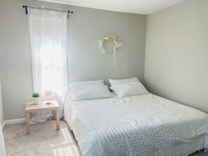 4 chambres, Wi-Fi, draps fournis