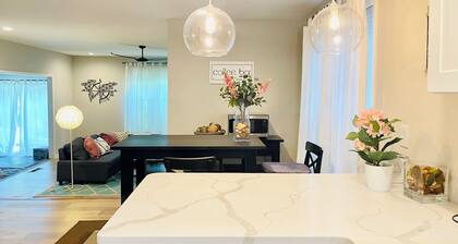 Centrally Located House in high-end neighborhood mid town Memphis