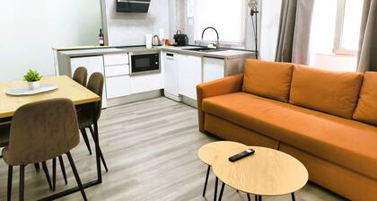 La Parada de Arco by Alogest