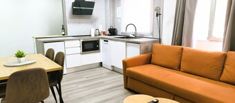 La Parada de Arco by Alogest