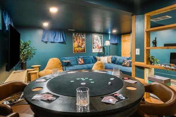 Intérieur
