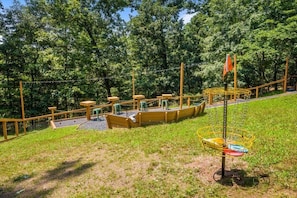 Espace pour enfants