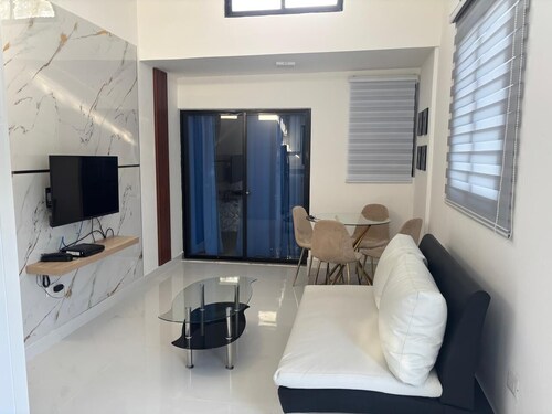 Estudio De Paz