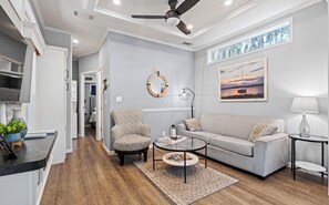 スマートテレビ