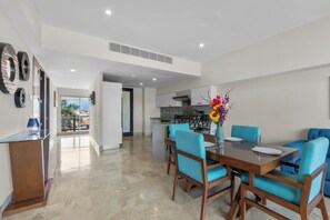 Dining - 3rd-Floor Gem w/ Cruise Views & Rooftop Lounge (Puerto Vallarta)