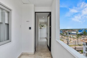 Property grounds - 3rd-Floor Gem w/ Cruise Views & Rooftop Lounge (Puerto Vallarta)