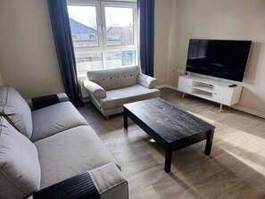 Smart-tv, kontorer