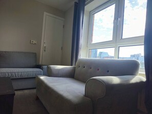 Smart TV, escritórios