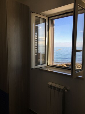 Interior - The Corallina (Palermo)